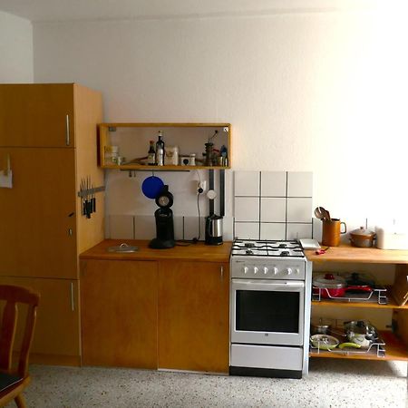 Gemuetliche 2 Zkb Im Zentrum Карлсруе Екстер'єр фото